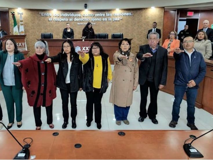 Nace el Consejo Ciudadano que dará voz a familias buscadoras