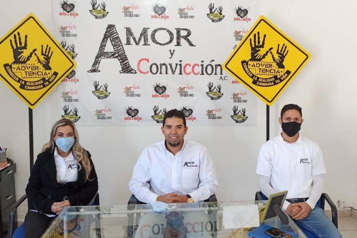 “Advertencia Sonora” da las herramientas para conocer los daños que provocan las drogas