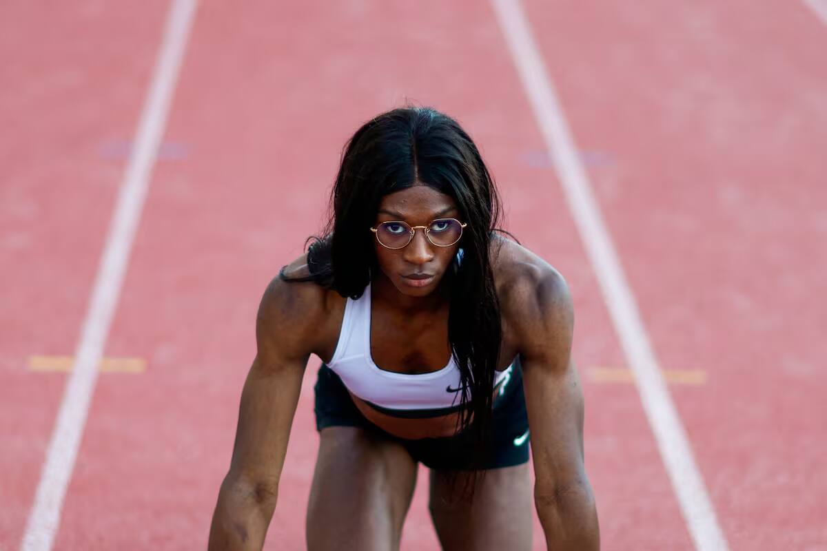 Atletas trans denuncian discriminación por impedir que compitan en categorías femeniles