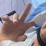 Familia busca reunir 2 millones de pesos para que Ricardo Mejía, quien depende de hemodiálisis, pueda recibir un nuevo trasplante de riñón