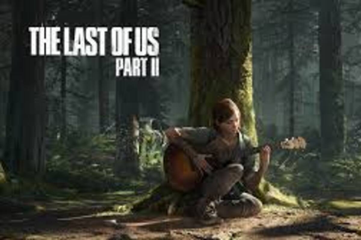 The Last of Us 2 ya es gold