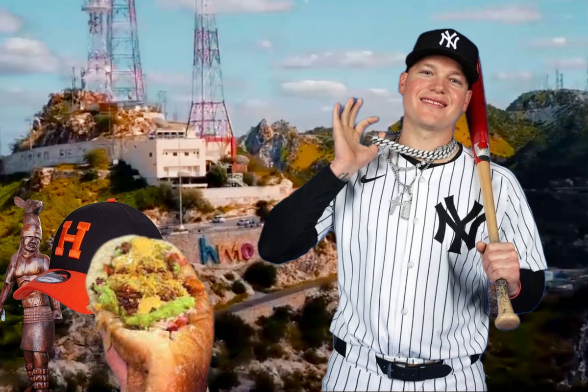 Álex Verdugo de los Yankees y su relación con Hermosillo, Sonora