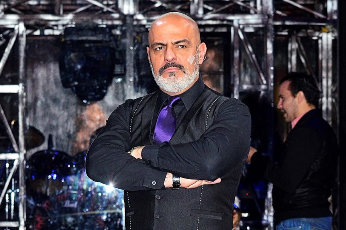 Juan Carlos Casasola estalla contra reggaetoneros