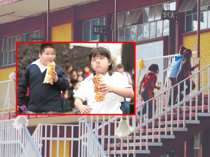 Advierte por riesgos de sobrepeso y obesidad en edades tempranas