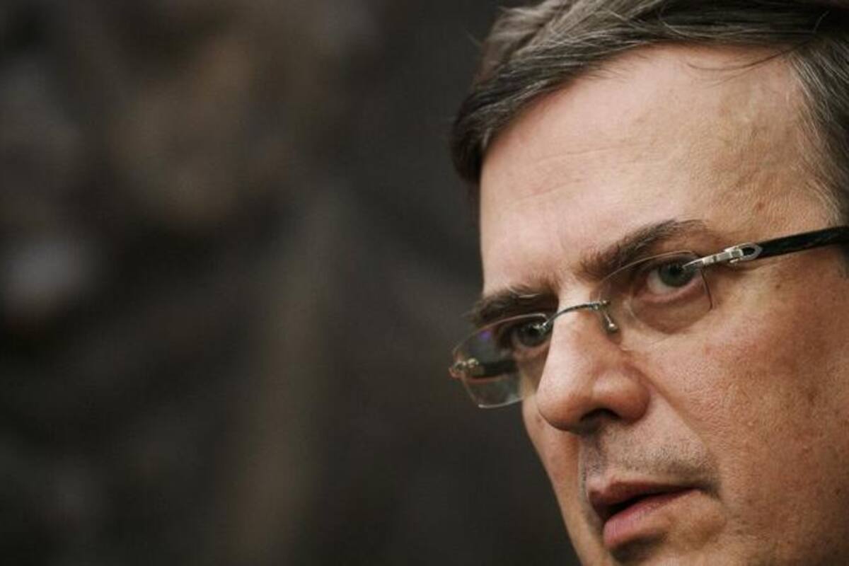 Se extienden un día más negociaciones entre EU y México