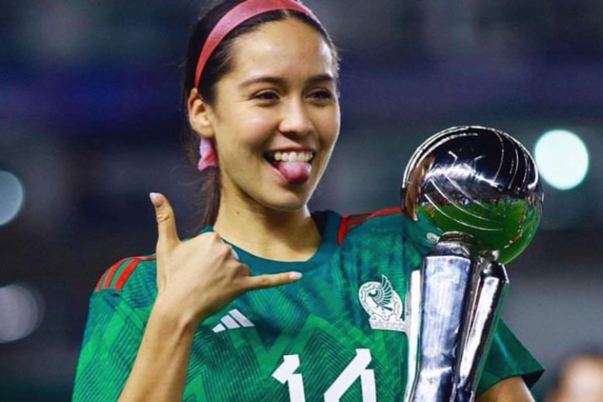 Jugadoras de Tijuana buscan un lugar en selección mexicana