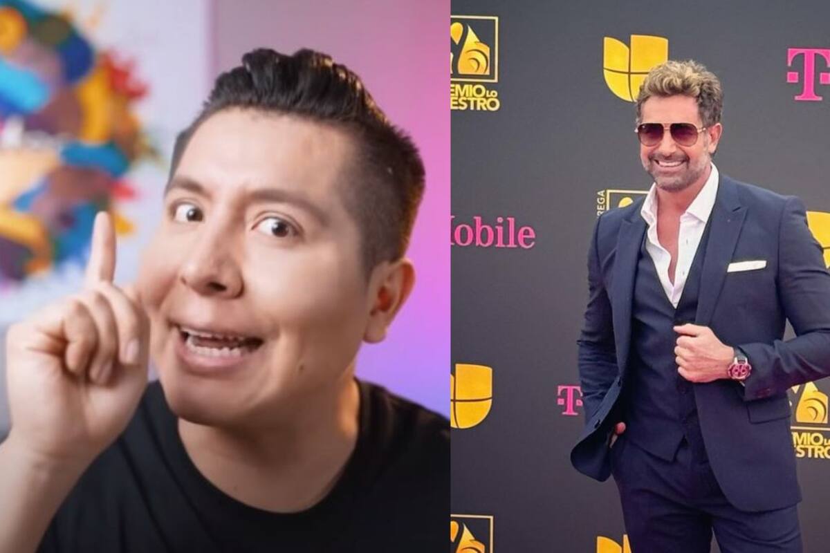 Mr. Doctor analiza el diagnóstico de Gabriel Soto y desmiente a Maria Luisa Valdes