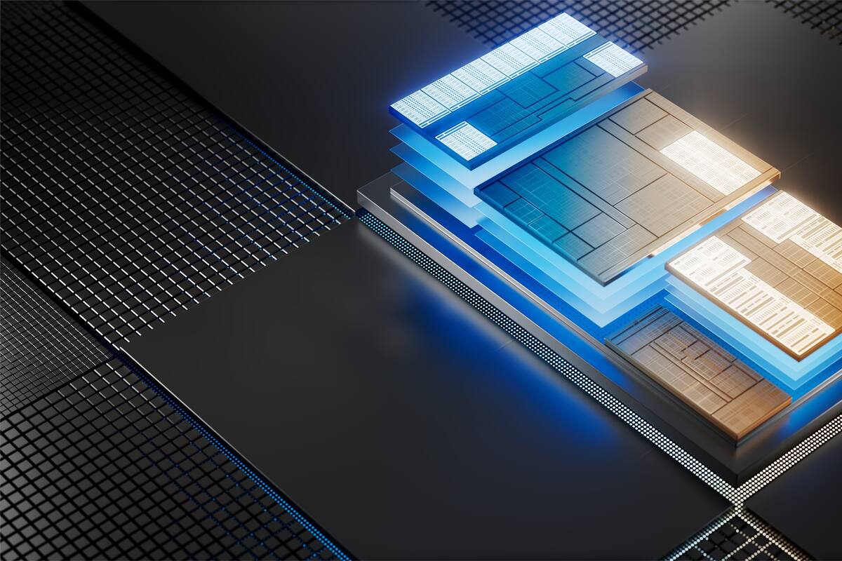 4 cosas que tu computadora debe tener para ser una PC con Inteligencia Artificial según Intel