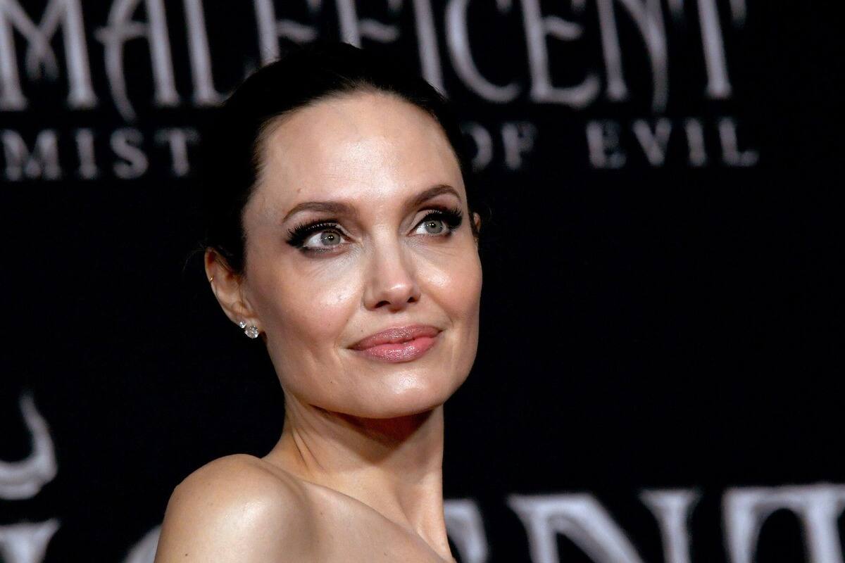Siete años de que Angelina Jolie frenó el cáncer