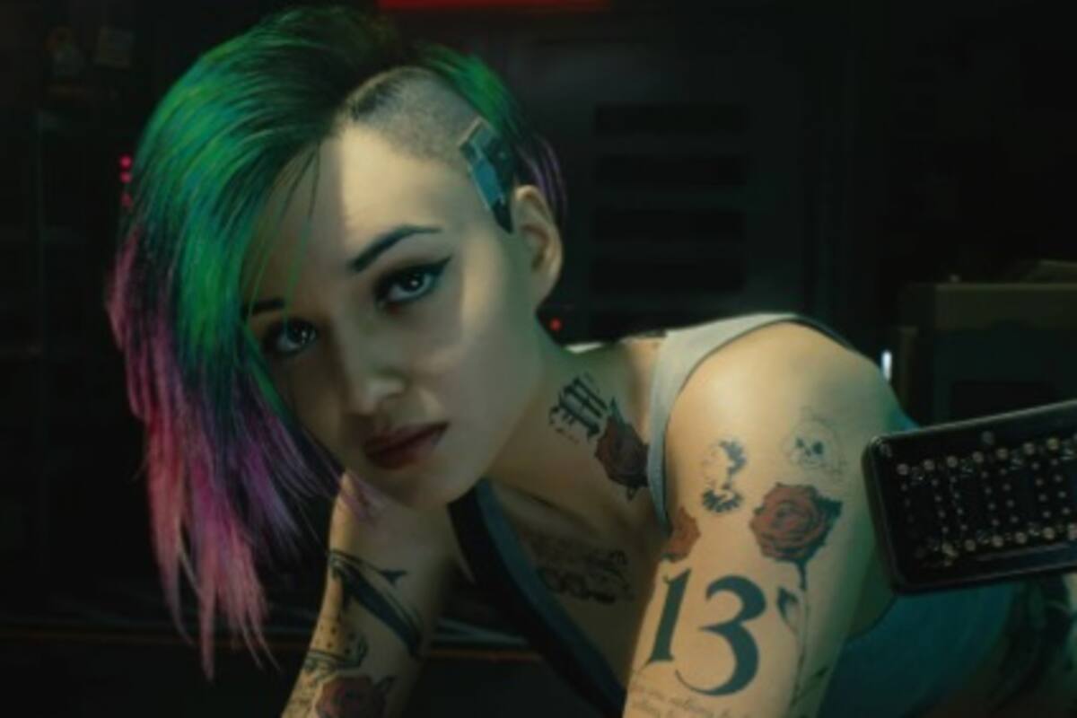 Cyberpunk 2077 pierde casi el 80% de sus jugadores en Steam