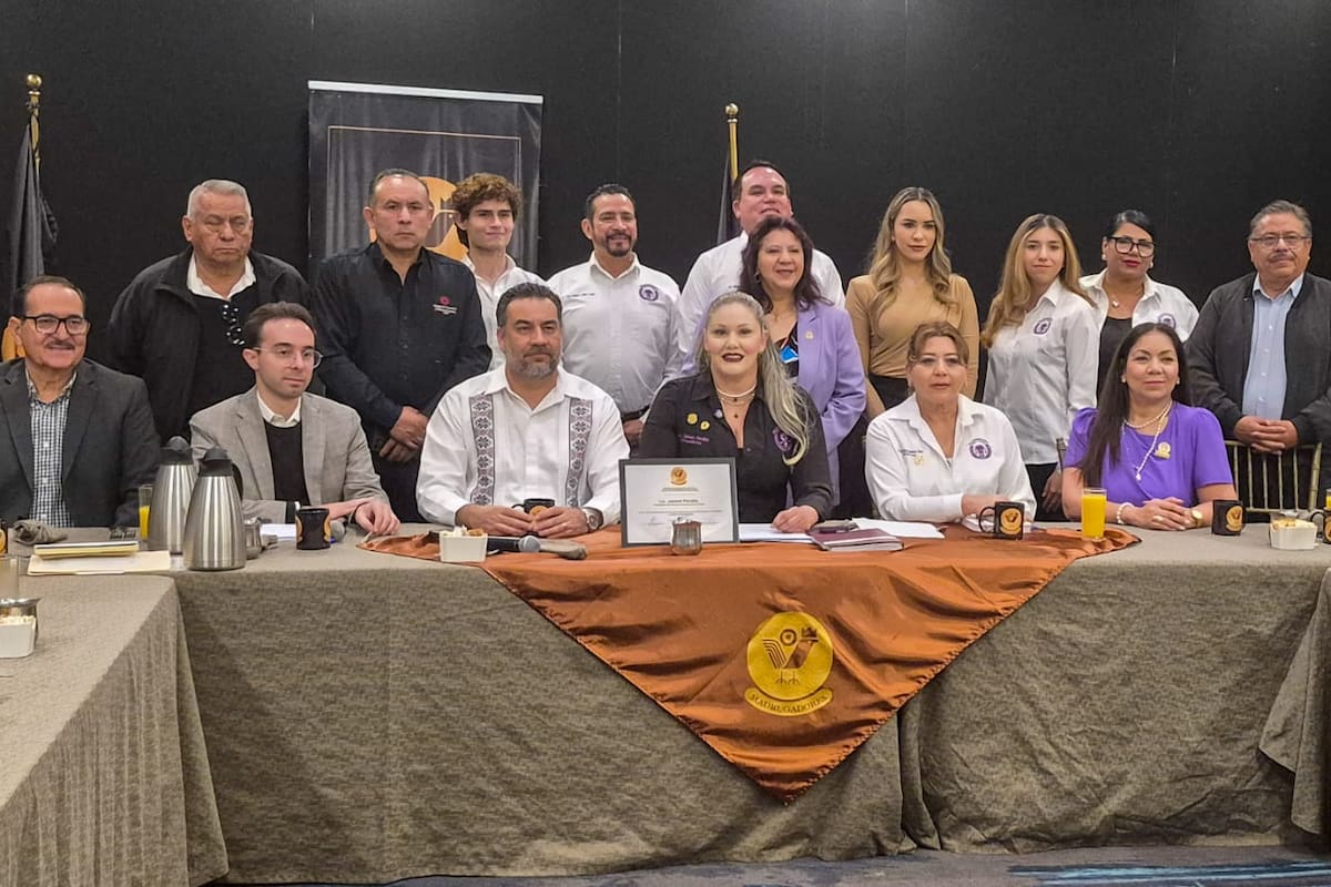 Fuerza Violeta impulsa campañas comunitarias ante el incremento de violencia de género