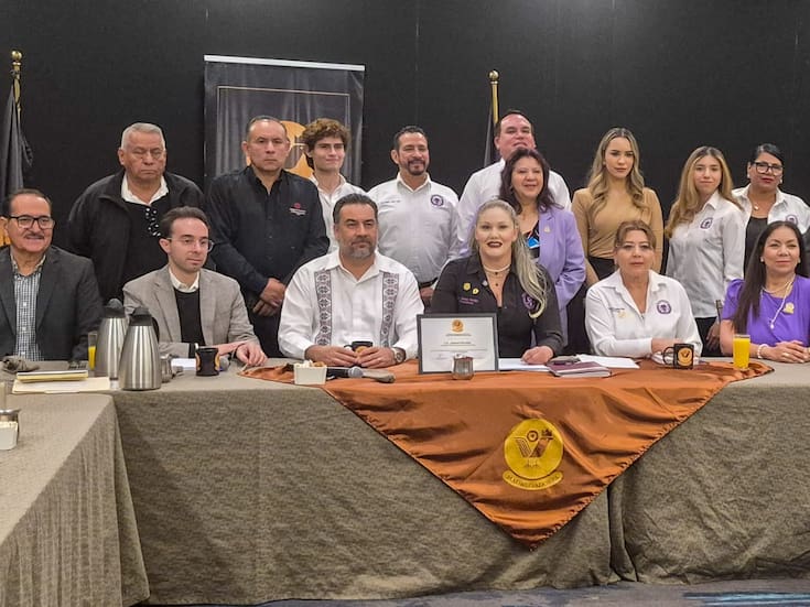 Fuerza Violeta impulsa campañas comunitarias ante el incremento de violencia de género