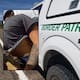 Patrulla Fronteriza captura a contrabandista en Yuma