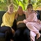 Bruce Willis reaparece junto a sus hijas tras su lucha contra la demencia frontotemporal