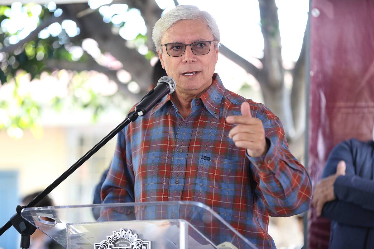Promete Bonilla un gobierno "distinto, honesto, trabajador y eficiente"