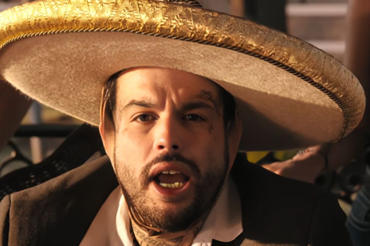 Emiliano Aguilar rinde homenaje a Antonio Aguilar con “Un puño de tierra”, tema que abre un disco tributo inspirado en “El Charro de México”