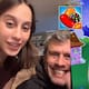 “Mostró el celular y cómo se ve el juego”: joven revela que su padre terminó Candy Crush y ahora debe esperar nuevos niveles