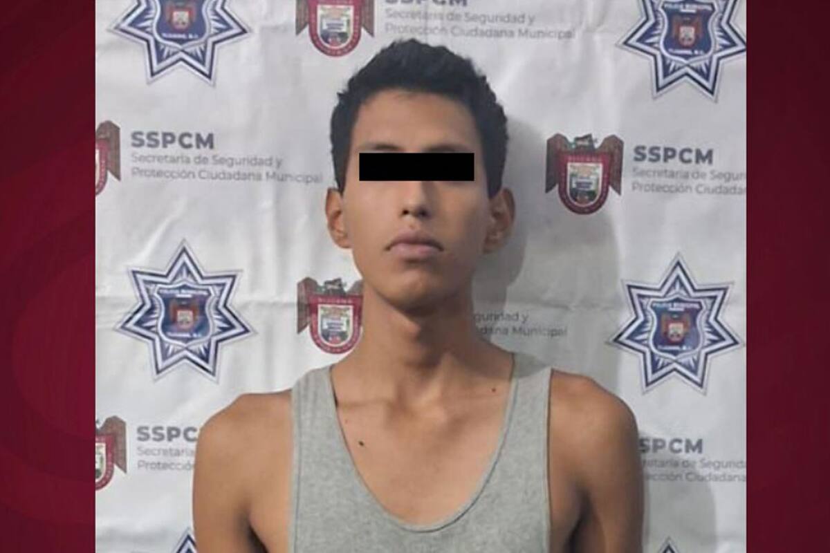Capturan a presuntos responsables de ataque armado en Rancho Las Flores