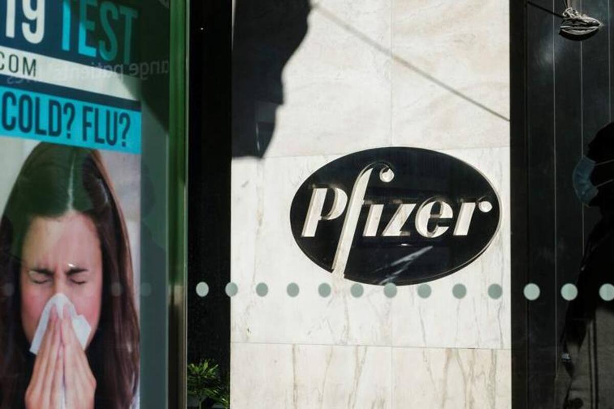 Pfizer fabricaría menos dosis de su vacuna contra Covid-19