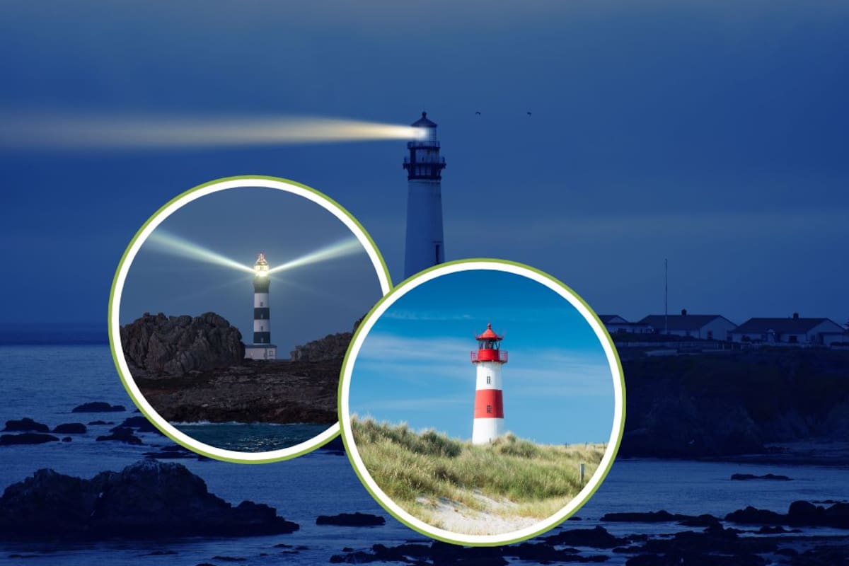 El faro de California que ofrecía vivienda gratis a cambio de 30 horas de trabajo recibió tantas solicitudes que tuvo que cerrar la convocatoria: 313 escalones, frío, niebla y hasta ratones no frenaron a los aspirantes