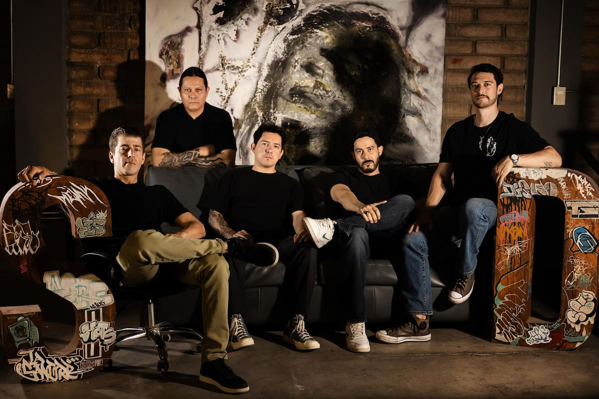 Seleccionan la propuesta muralística de la convocatoria “Intervención mural en el paso a desnivel”