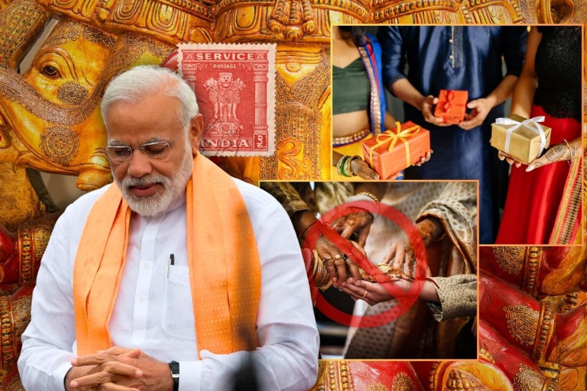 India ha pedido a sus ciudadanos suspender la compra de oro durante un año ante el aumento de aranceles de importación, mientras Narendra Modi insta a limitar el gasto en joyas, adoptar hábitos de ahorro energético y frenar el consumo de divisas en medio de la crisis global por el conflicto en Medio Oriente