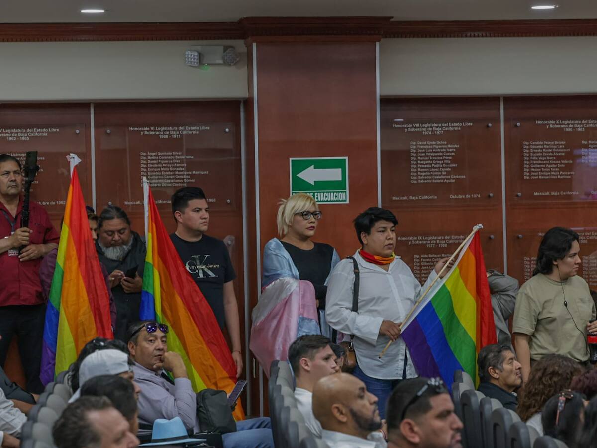 Foto: Javier Gallegos