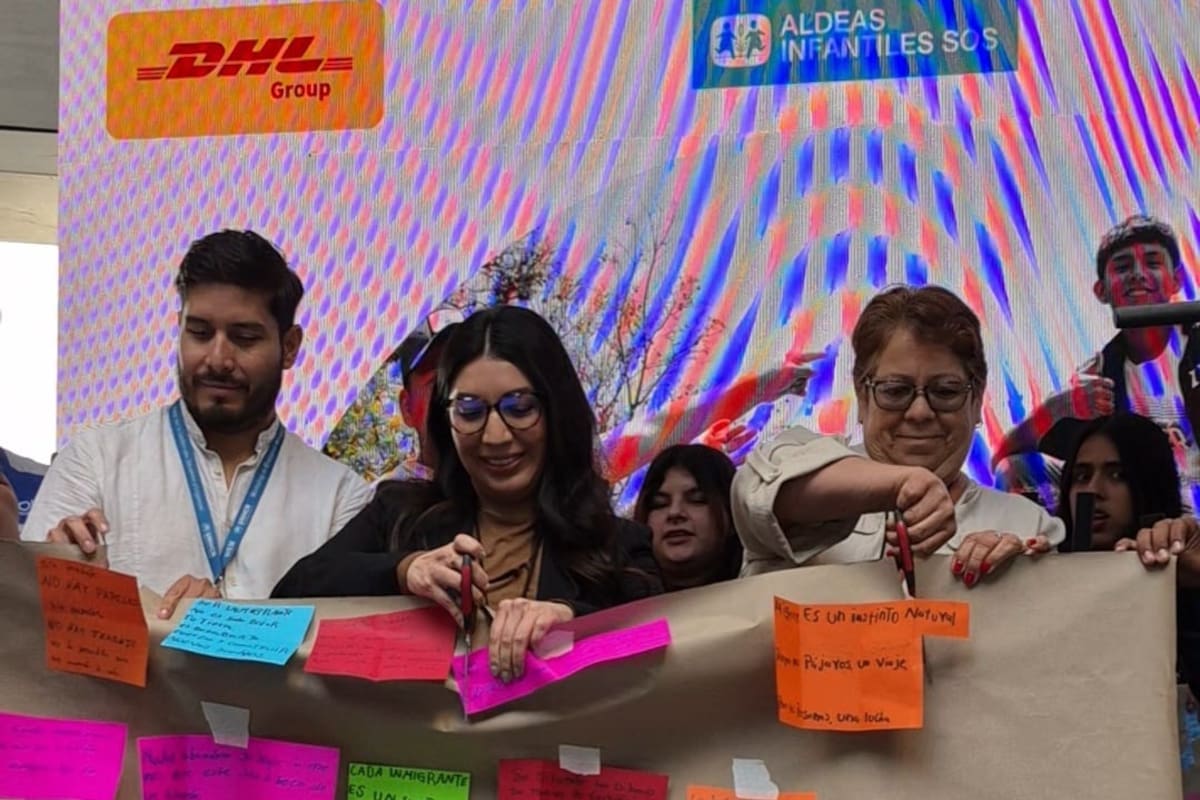 Protegen a menores de violencia familiar