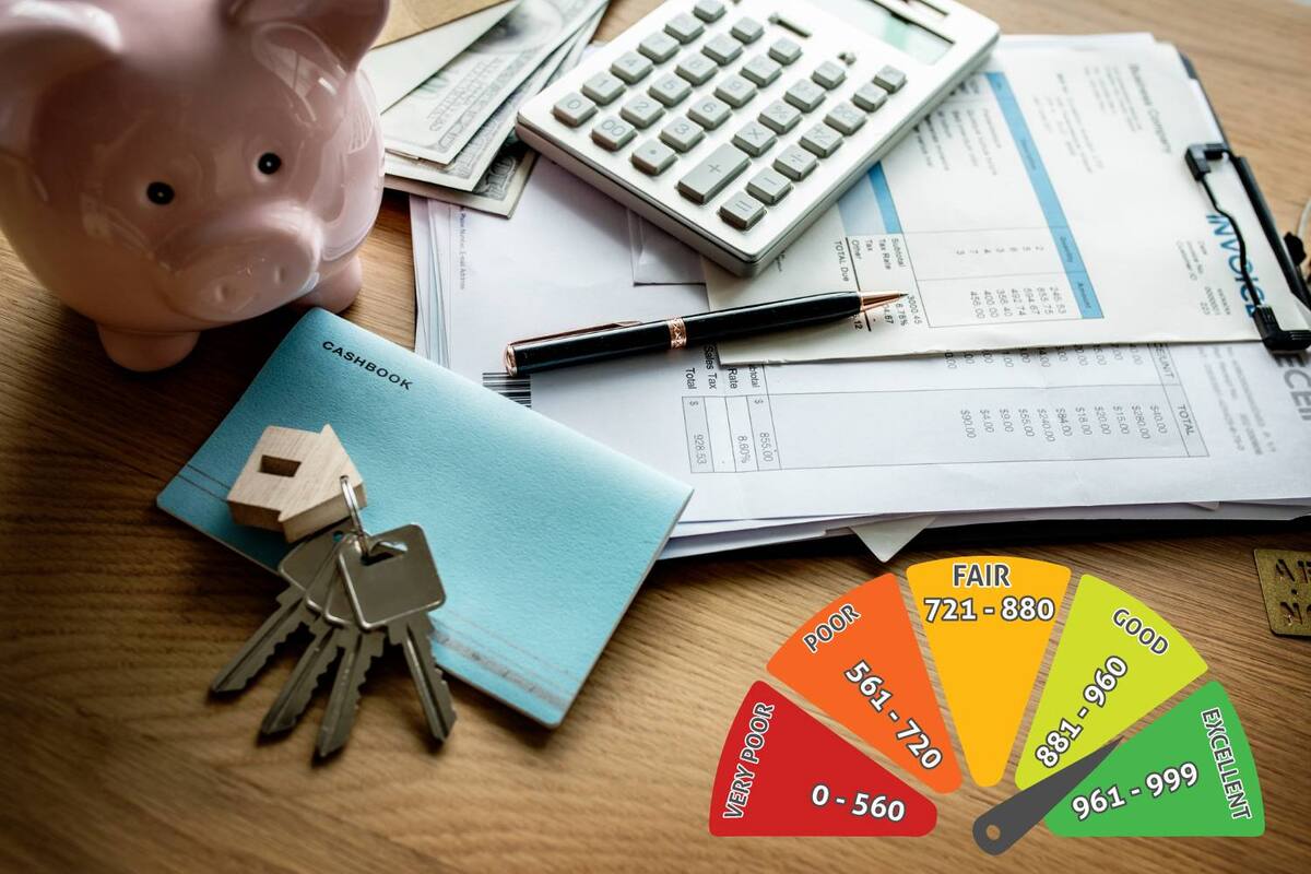 Cómo mejorar tu historial crediticio y aumentar tu puntaje