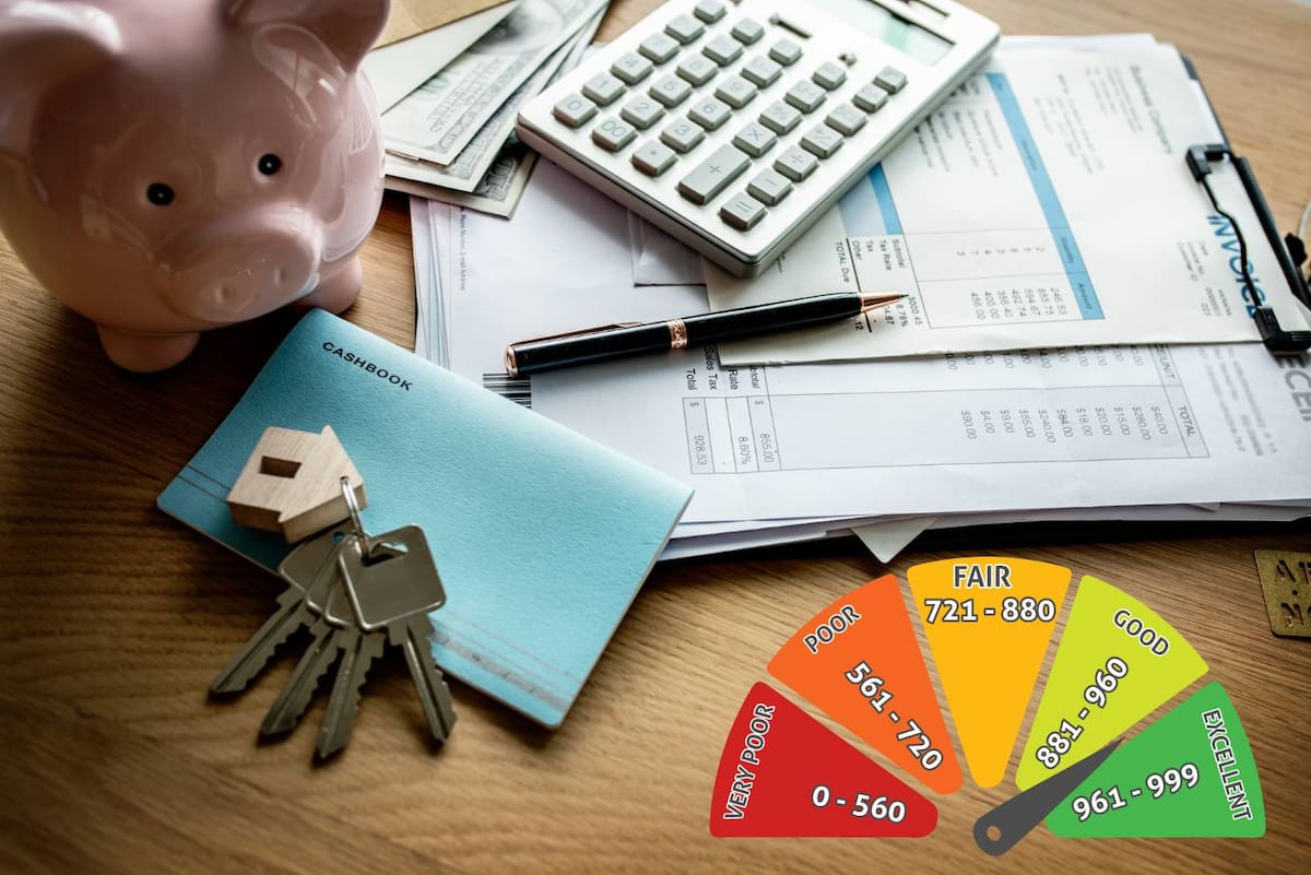 El Buró de Crédito no niega nuevos financiamientos, sino que son las propias instituciones financieras quienes determinan si el deudor corre el riesgo de no pagar