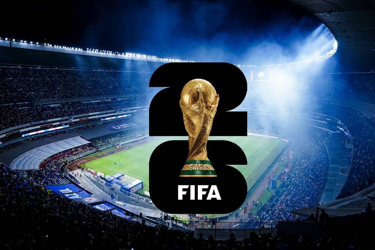 Claudia Sheinbaum nombra a la representante en la coordinación para el Mundial 2026