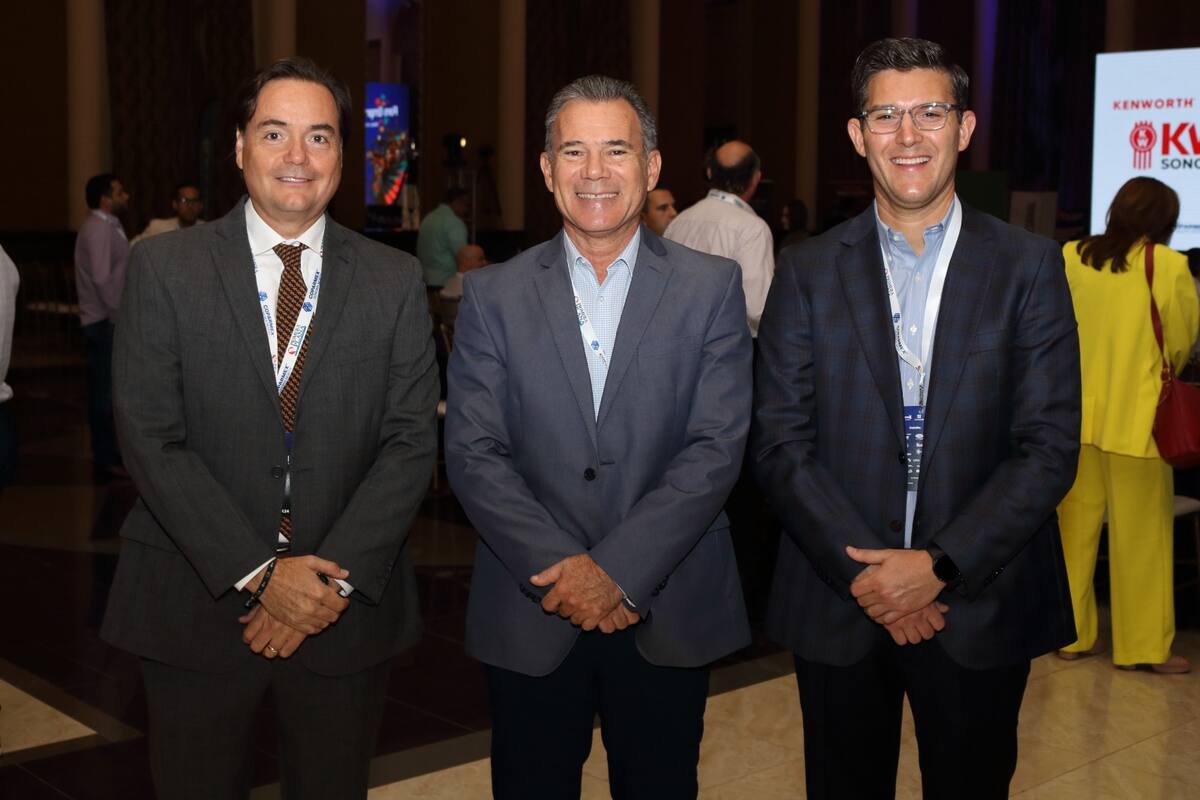 Foro Empresarial; un encuentro de mentes brillantes