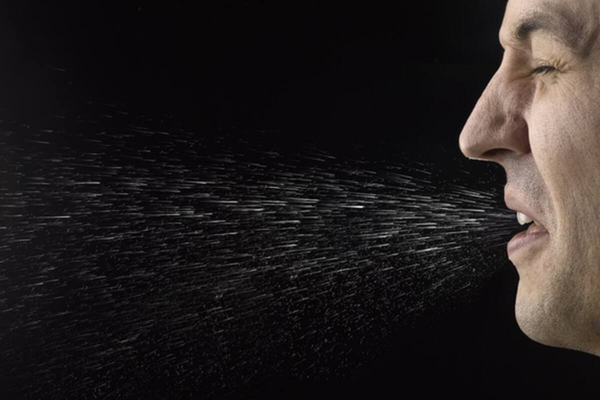 Covid: lo que sucede en nuestro cuerpo cada día de la infección con el coronavirus