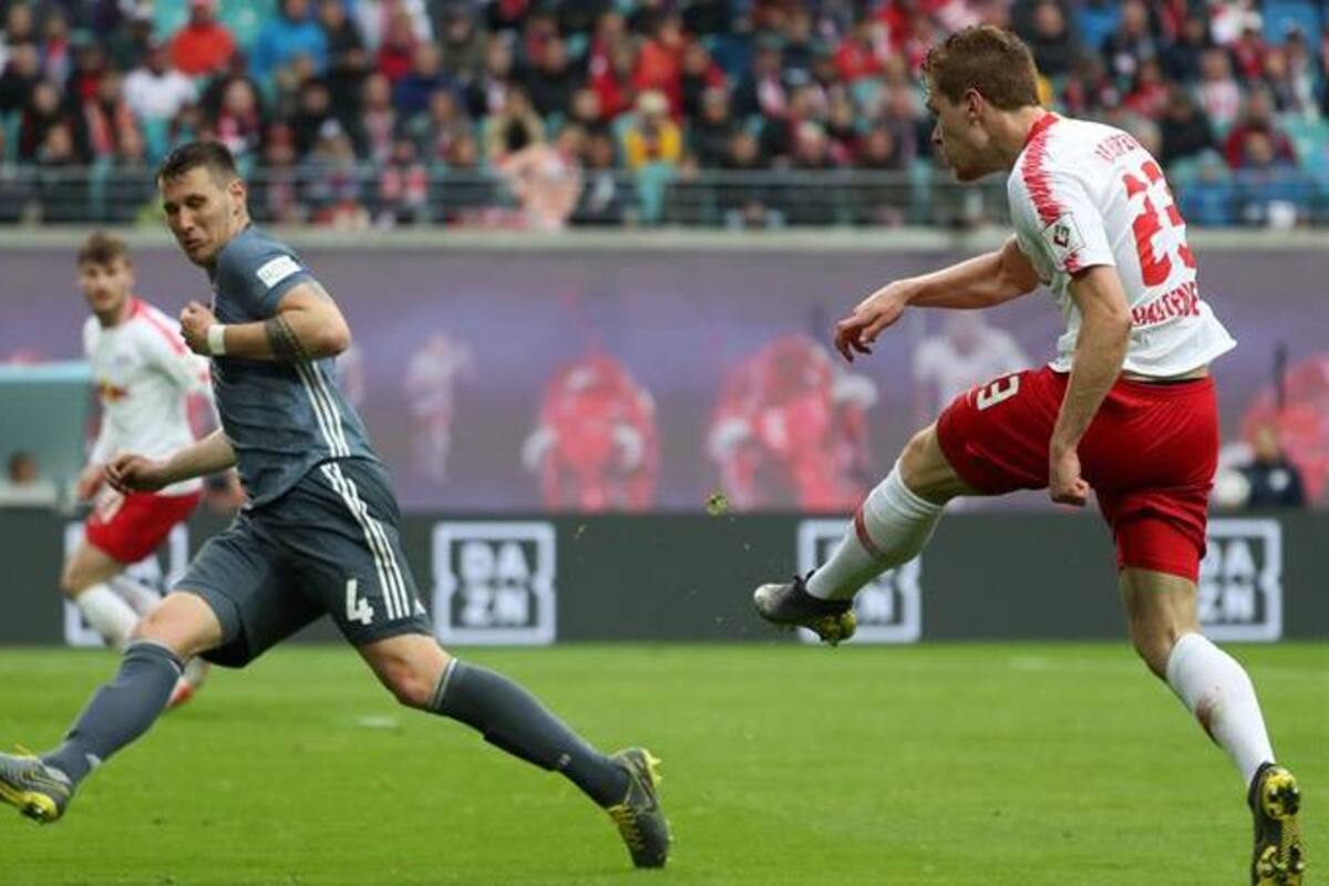 Bayern empata y Dortmund gana
