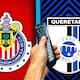 Chivas vs Querétaro: ¿A qué hora y por dónde ver EN VIVO el partido de Jornada 3 de la Liga MX?