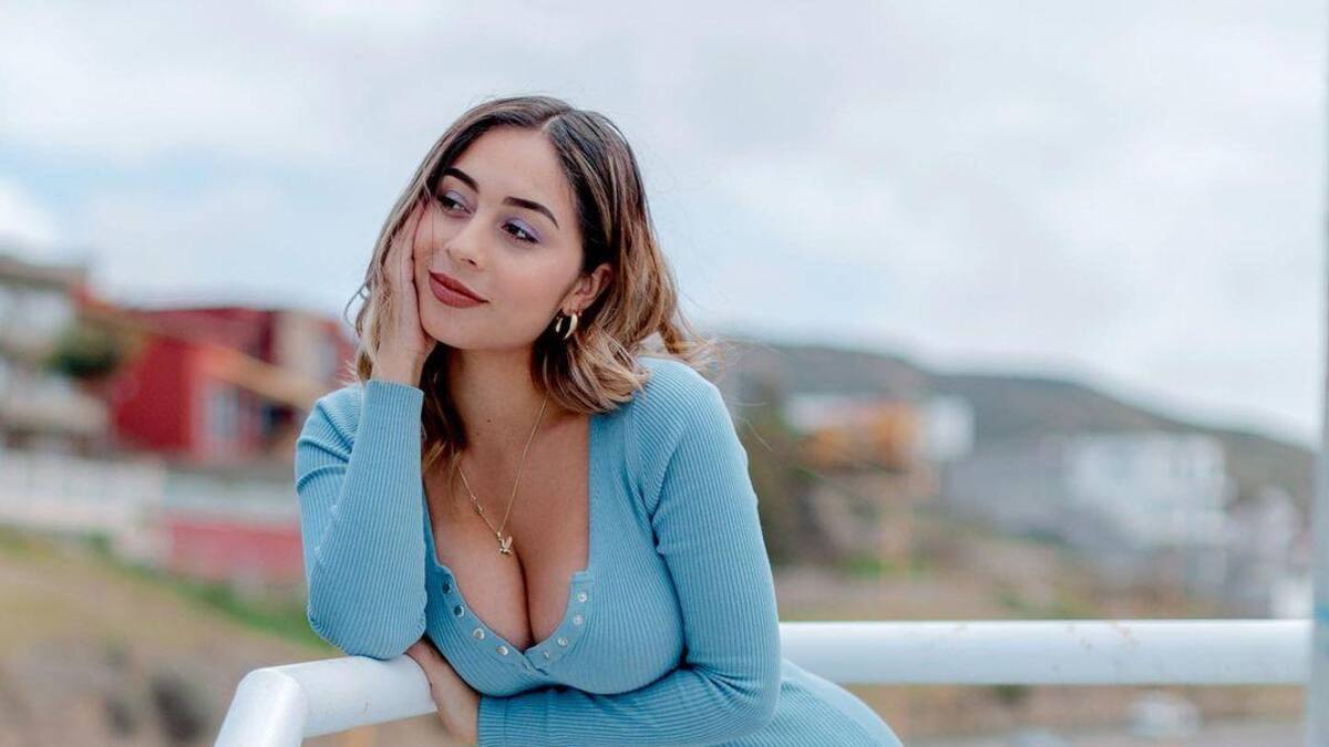 Regalan pastel lleno de gusanos a 'influencer' de Badabun