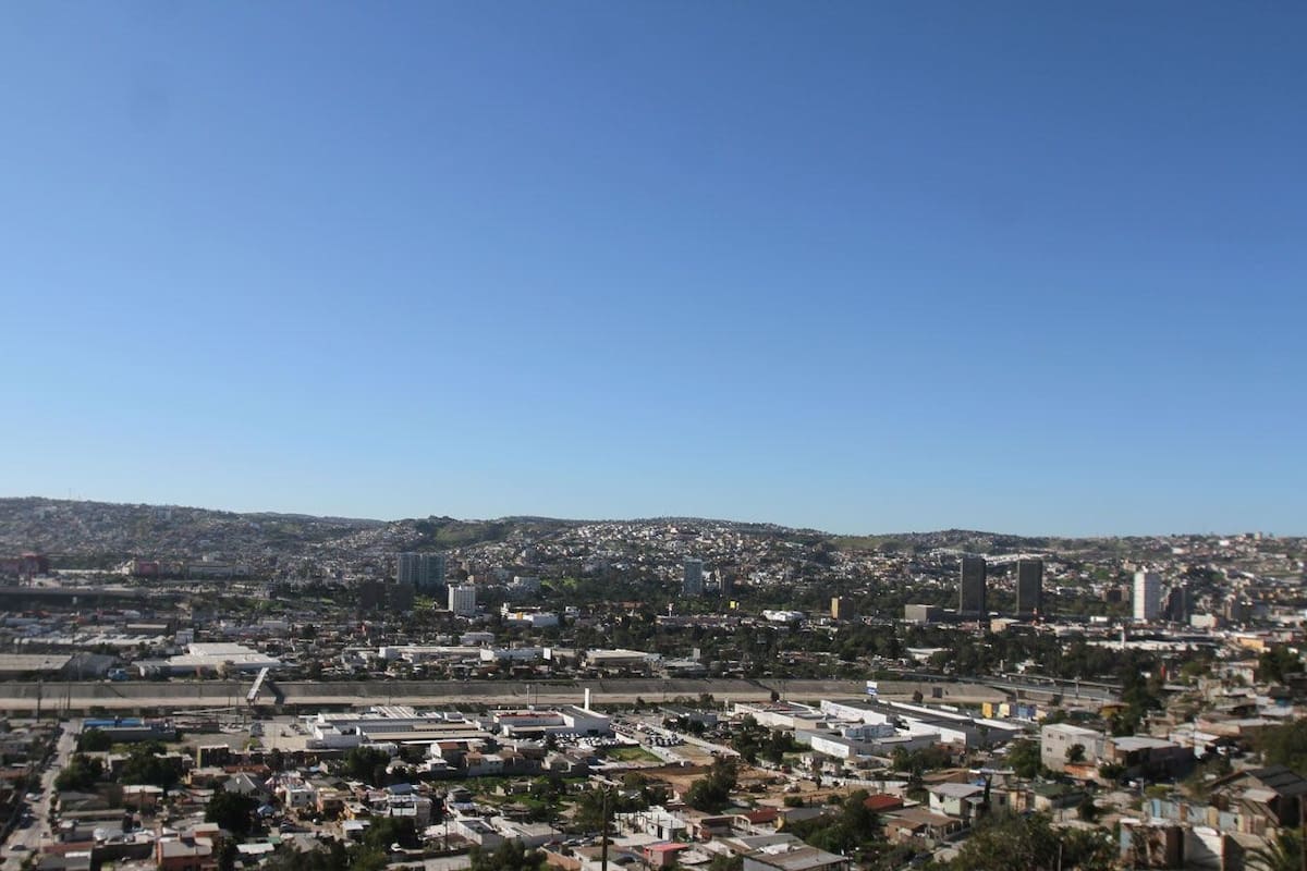 Tendrá Tijuana temperaturas agradables el fin de semana
