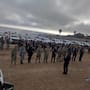 Despliegan operativo para buscar a empresario desaparecido en Rosarito