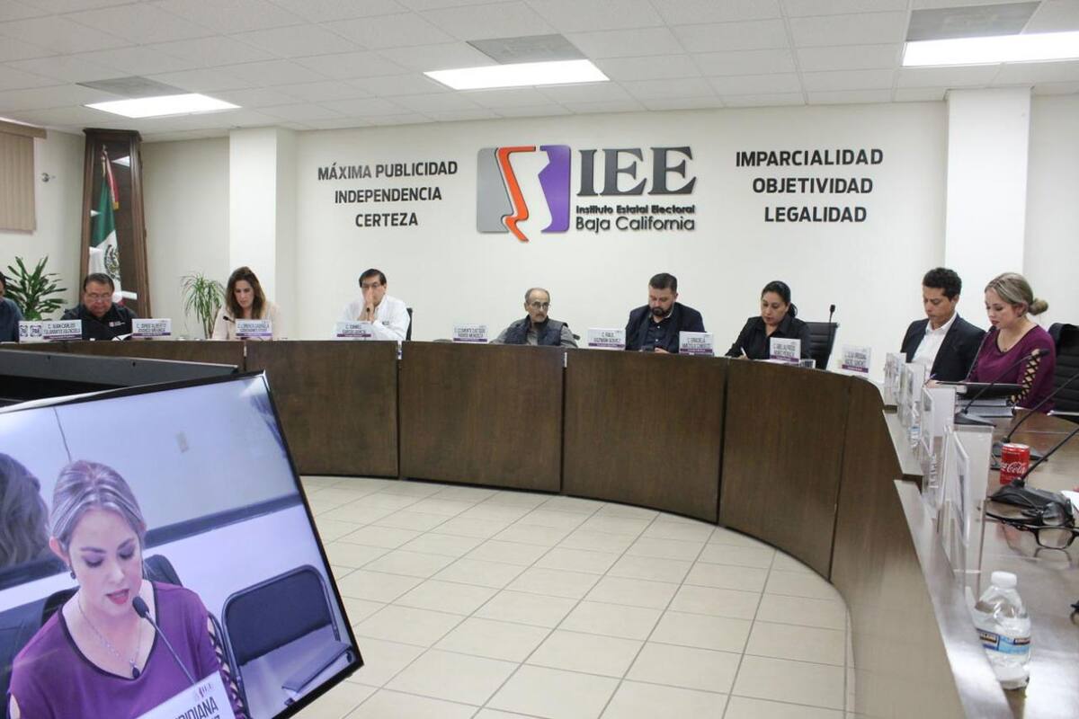 Instituto Electoral busca impedir recorte a presupuesto