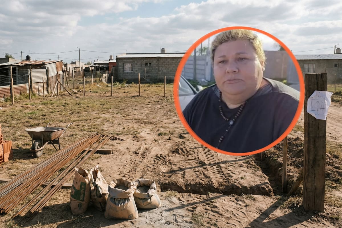 Detienen a una mujer acusada de vender más de 50 terrenos que pertenecían al gobierno por cerca de 300 mil pesos cada uno; la presunta estafa inmobiliaria habría afectado a más de 30 familias que incluso comenzaron a construir en los lotes