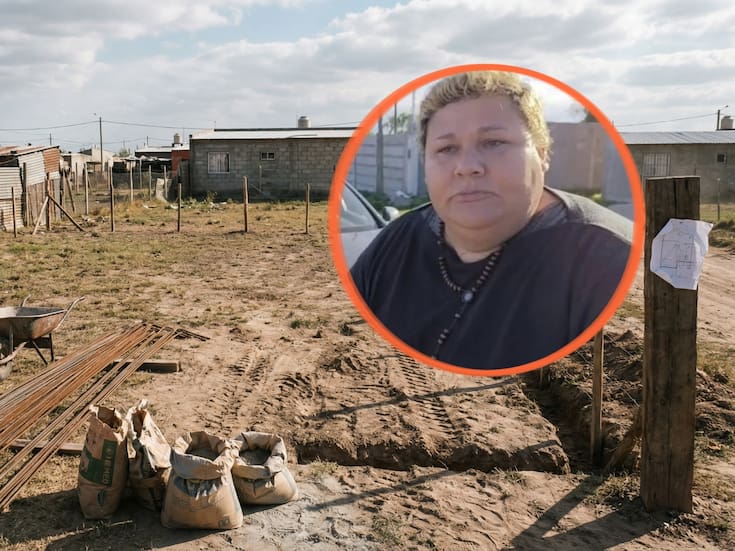 Detienen a una mujer acusada de vender más de 50 terrenos que pertenecían al gobierno por cerca de 300 mil pesos cada uno; la presunta estafa inmobiliaria habría afectado a más de 30 familias que incluso comenzaron a construir en los lotes