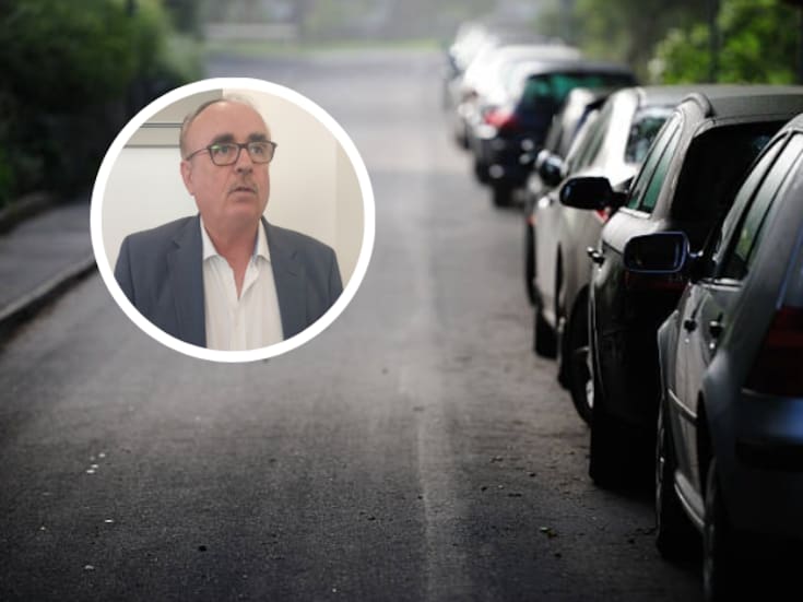 Podría incrementar venta de autos usados en Tijuana tras fin de autos chocolates