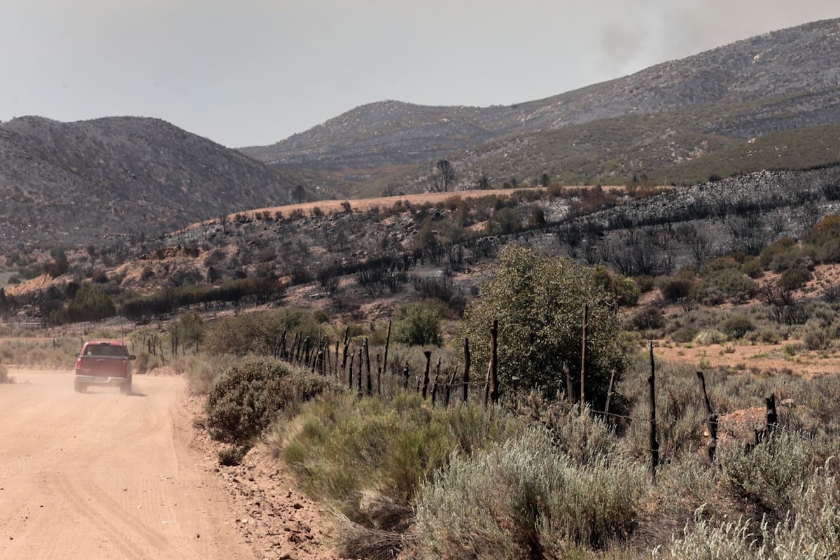 Crece interés por desarrollo inmobiliario en zona rural de Tecate