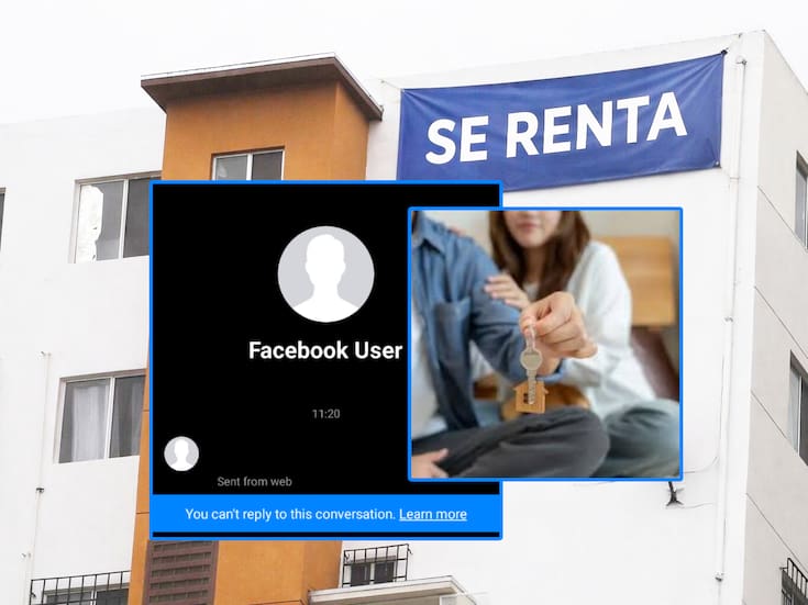 Mientras buscas casa o depa en línea los montarrentas se aprovechan de tu necesidad para estafar con este modus operandi que crece en redes sociales