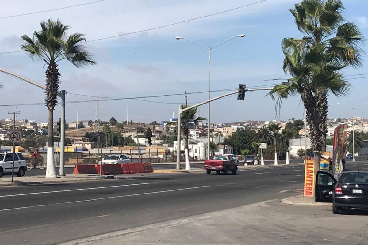 Rosarito: Explosión de pipa dejó 1.3 mdp en daños