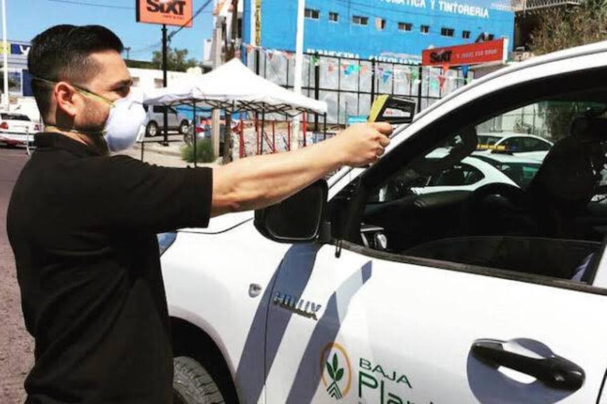 Muere joven médico en Sonora; había librado el Covid-19 recientemente