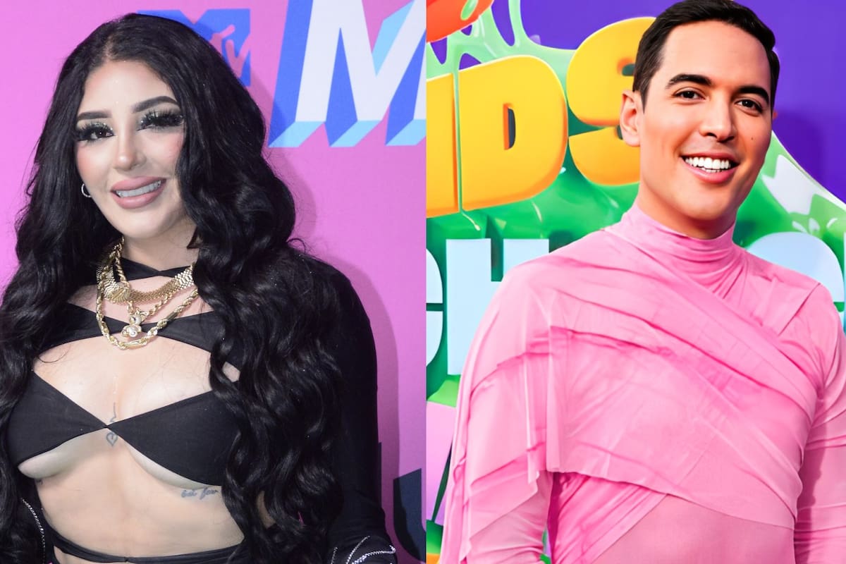 Bellakath llama “gato hambreado” a UnTalFredo y desata pelea en redes sociales