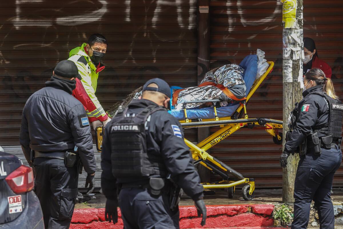 Suman 17 muertes por coronavirus en BC en un día