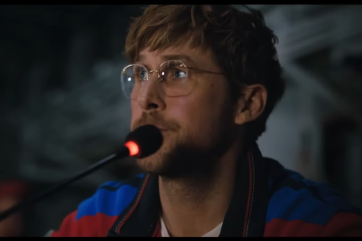 5 curiosidades de la película Proyecto fin del mundo que quizá no sabías