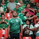 Casi 6 mil aficionados siguieron el último partido de México en el Mundial desde el Baja Fut Fest